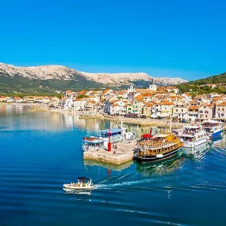 Apartament Ivana Baška