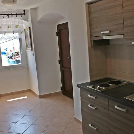 Ivana Apartmán *