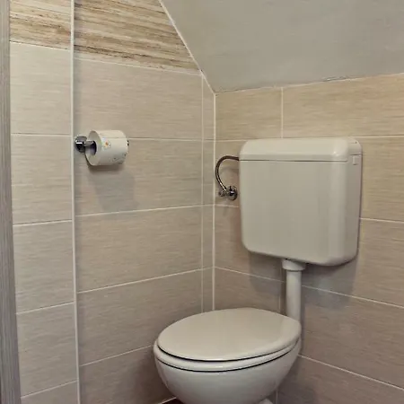 Ivana Apartment Baška