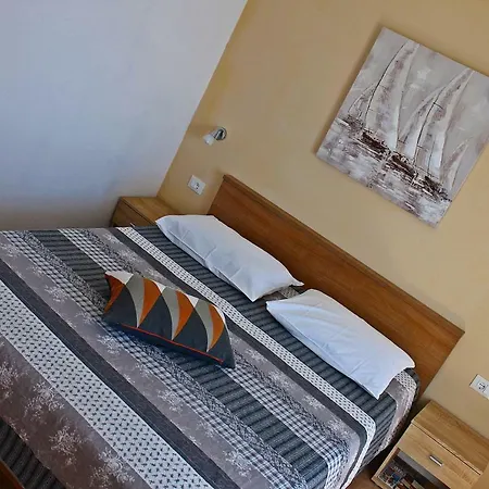 Ivana Apartment Baška