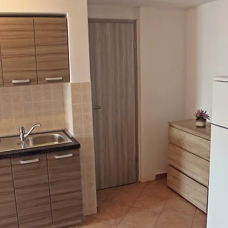 Апартаменты Ivana