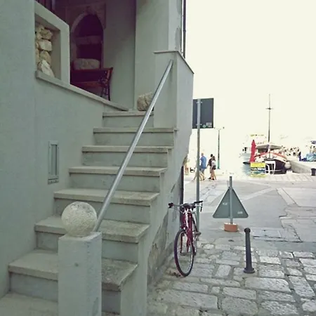 Апартаменты Ivana