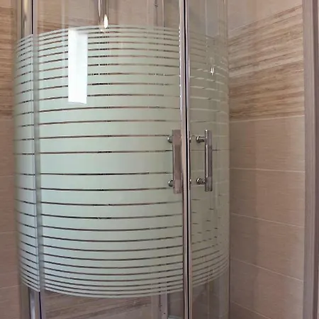 Апартаменты Ivana