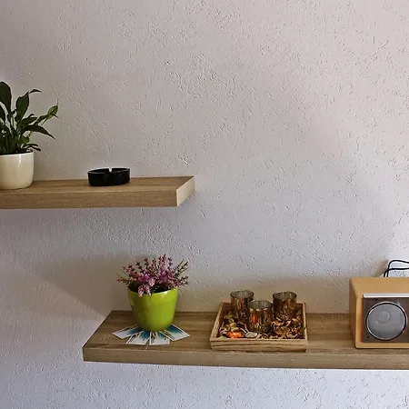 Ivana Апартаменты *